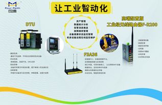 四信所至，物聯光谷 物聯網技術的創新研發與應用前景
