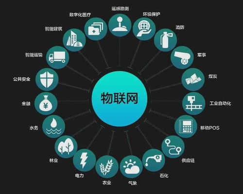 物聯(lián)網(wǎng)為帆，科創(chuàng)為錨 構(gòu)筑物聯(lián)產(chǎn)業(yè)高地的技術(shù)研發(fā)之路