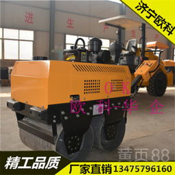 駕馭精工利器 深入解析600型本田汽油機(jī)壓路機(jī)在瀝青路面壓實(shí)中的應(yīng)用